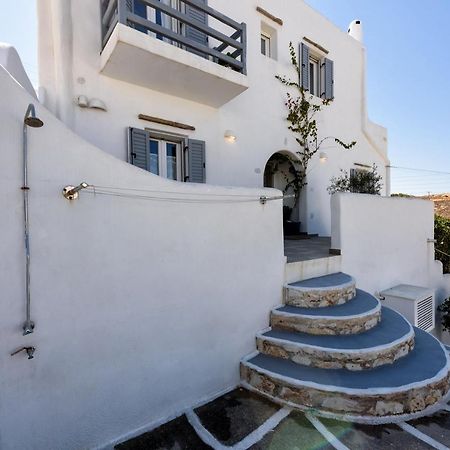 Hara'S Villa In Naousa , Paros Ngoại thất bức ảnh