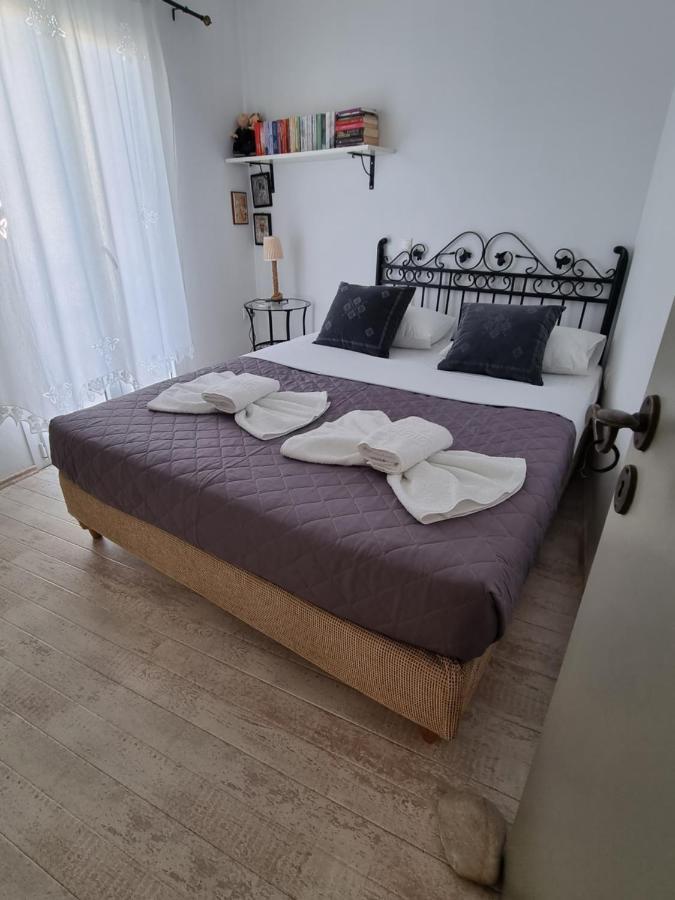 Hara'S Villa In Naousa , Paros Ngoại thất bức ảnh