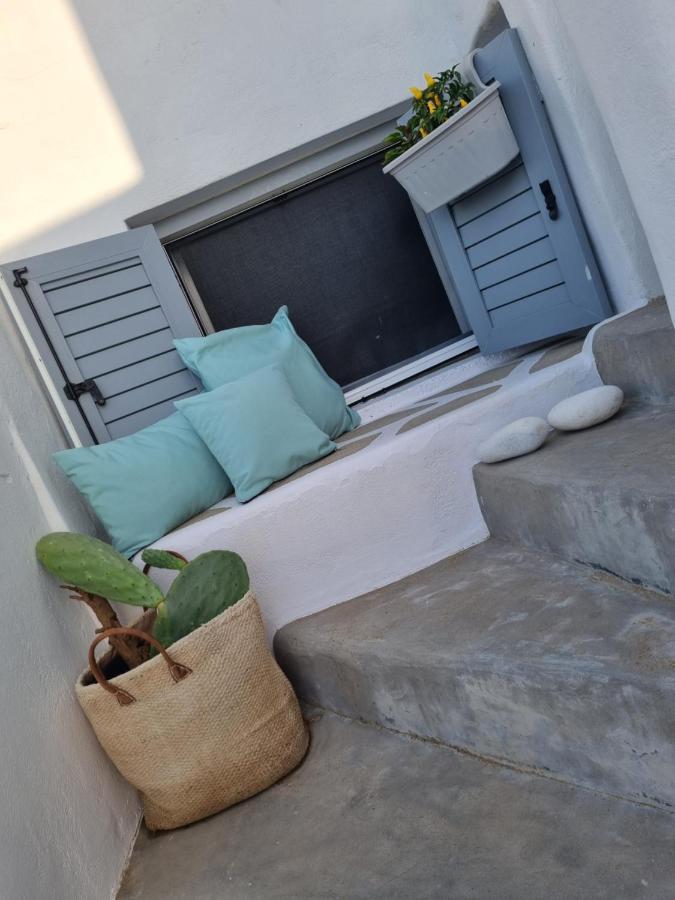 Hara'S Villa In Naousa , Paros Ngoại thất bức ảnh