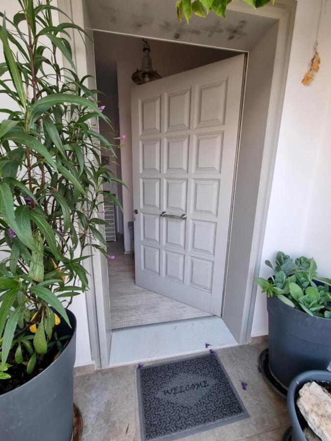Hara'S Villa In Naousa , Paros Ngoại thất bức ảnh