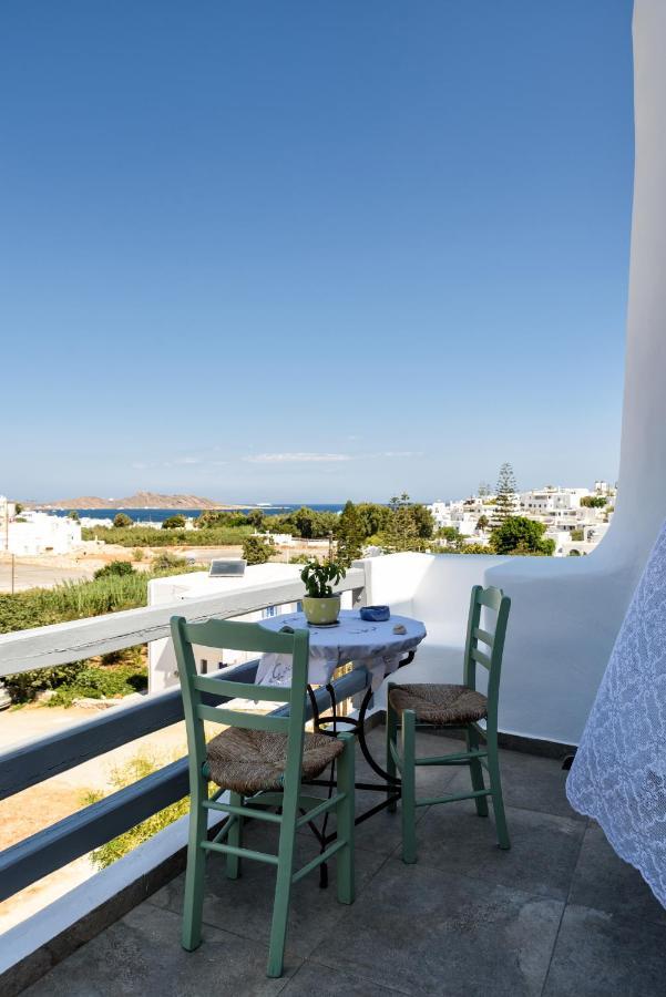 Hara'S Villa In Naousa , Paros Ngoại thất bức ảnh