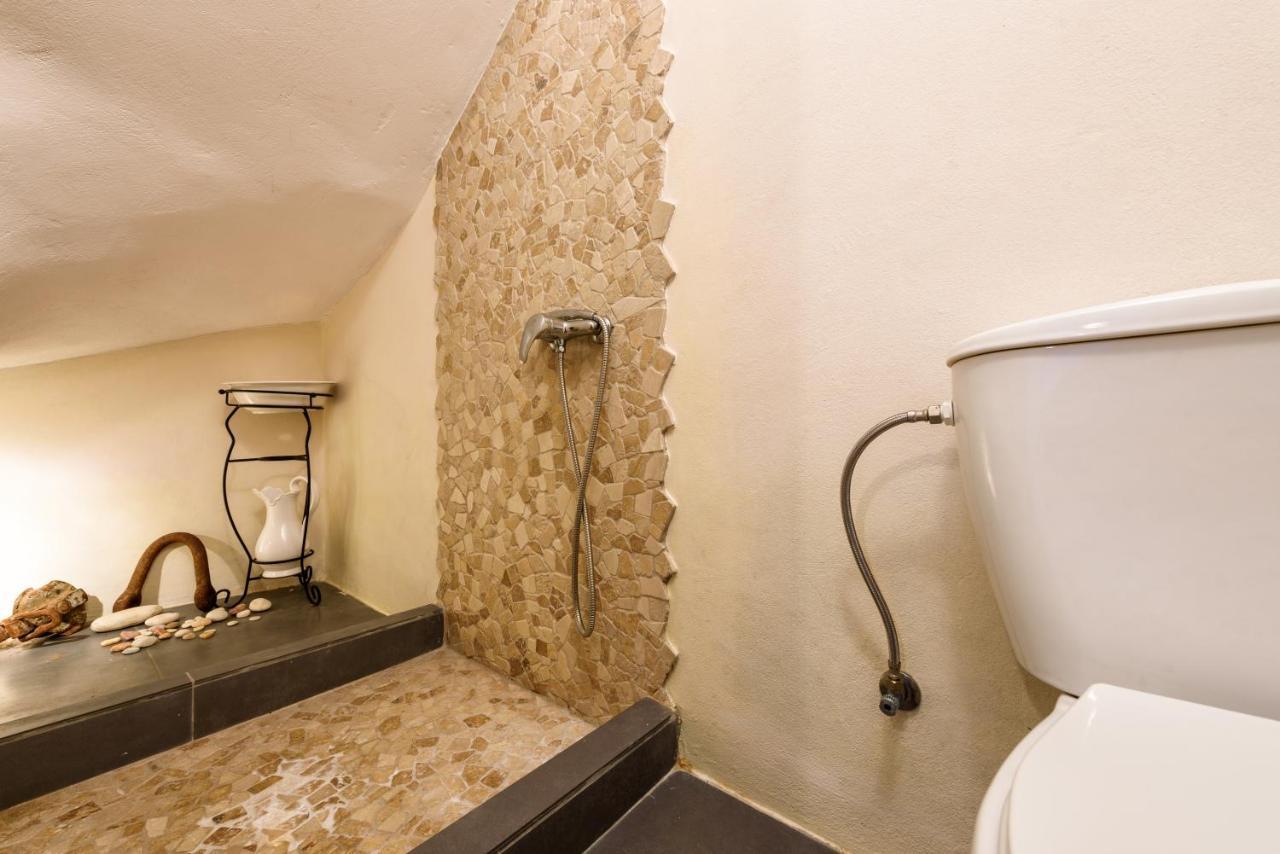Hara'S Villa In Naousa , Paros Ngoại thất bức ảnh